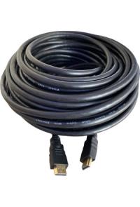 FULLY 15mt HDTV CABLE   15 metre hdmı kablo G-507E